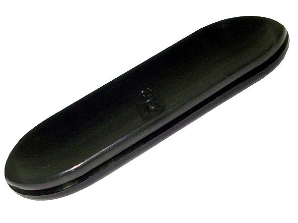 Kit Tapa Furo para Coluna Interna Traseira da Porta Mercedes 608/708 - 3089877044