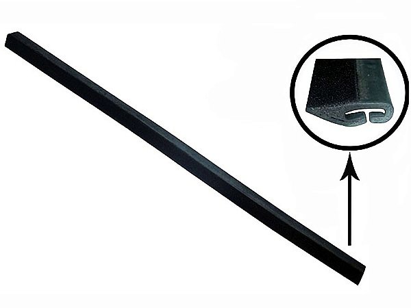 Kit Pestana Direita 520MM para Mercedes AGL - 3317257123