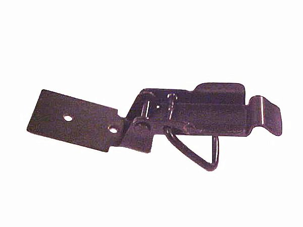 Kit Conjunto de Fecho para Capô Mercedes L 608 D/1620/1618/1935 - 3088807060