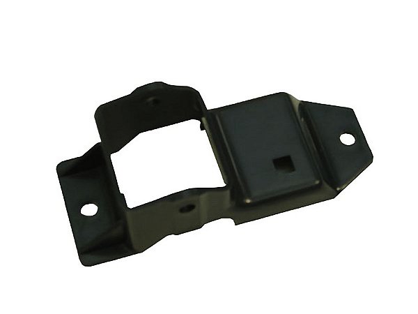 Kit Mancal Interno Porta Cinza para Mercedes HPN - 6887237027
