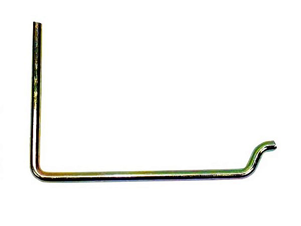 Kit Vareta para Fechadura de Porta Mercedes AGL/1113/1518 - 3317230069