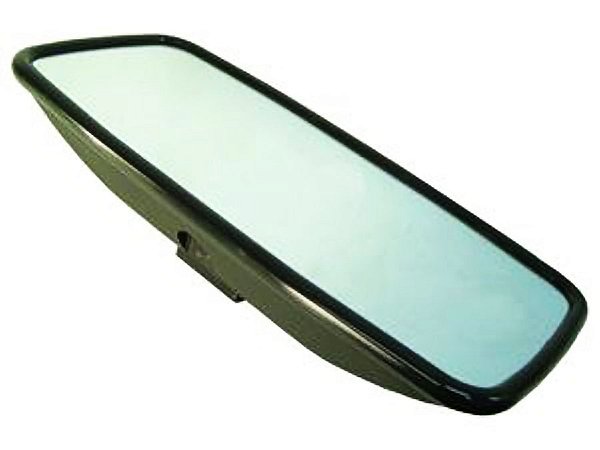 Kit Espelho Retrovisor Bicudo sem Cara Chata Reto para Mercedes HPN Modelos 1416/1618/1935/1630/19 - 3848107116