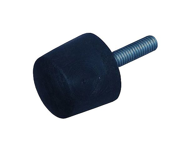 Kit Batente de Capô para Mercedes LN710/709/912/914 - 3865287085