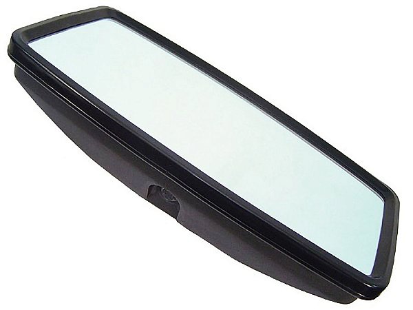 Kit Espelho Gigante Externo 425MM Ponta 18MM para Mercedes AGL L1113/1313/1513/2013/2213/1516 - 3258101016