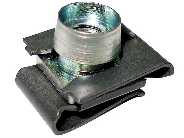 Kit Presilha do Capô para Mercedes Todos os Modelos - 3319907091