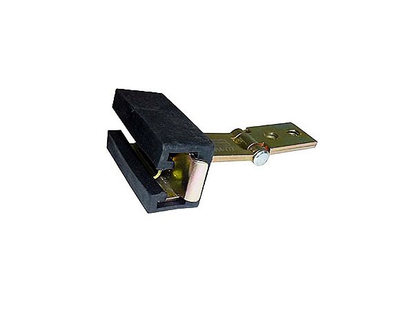 Kit Limitador de Porta Curto Universal para Mercedes L 608D/708 - 3087207016