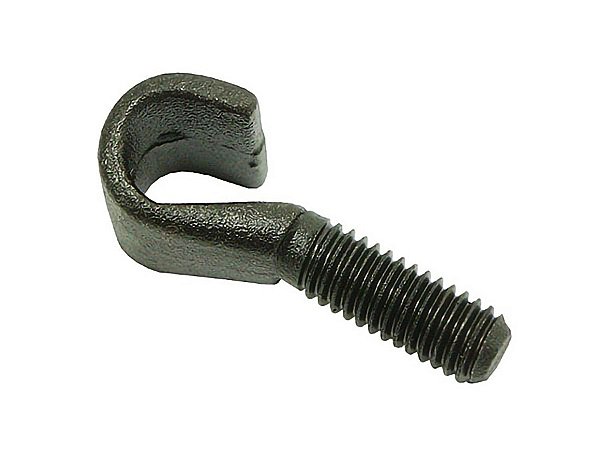 Kit Gancho Interno do Capô para Mercedes LN710/608/1620/1935/1938/1618 - 3088870064