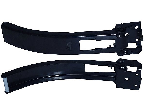 Suporte Limitador para Porta Traseira Lado Direito ou Esquerdo Mercedes SPRINTER Após 2012 - 9067600228