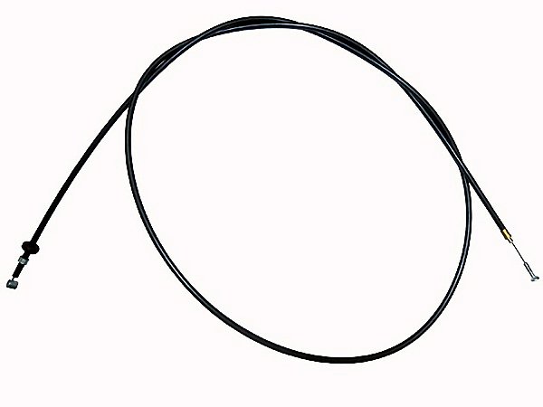 Cabo de Capô sem Alavanca 1460MM para Mercedes SPRINTER - 9017500359