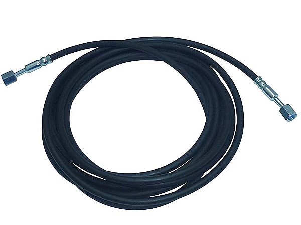 Flexível de Basculamento da Cabine BBA ao Cilindro para Caminhão Mercedes AXOR - 9405530582