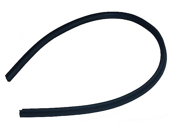Vedação para Paralama 915MM Mercedes MBB Cara Chata - 6939870352