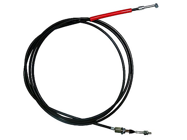Cabo de Destravamento da Cabine 3116MM para Mercedes Atego Todos - 9583170018