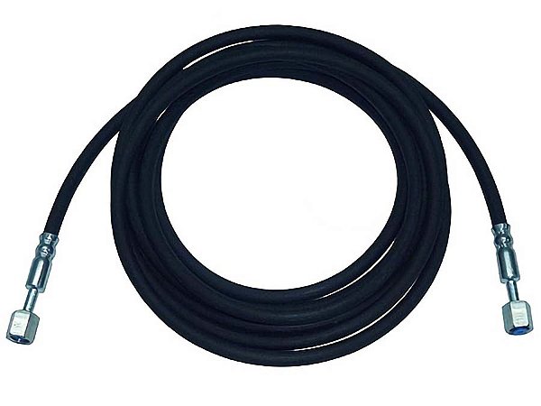 Flexível Bascular para Cabine 4030MM Mercedes ATEGO 2423K/2525/2428/2429 - 9705530782