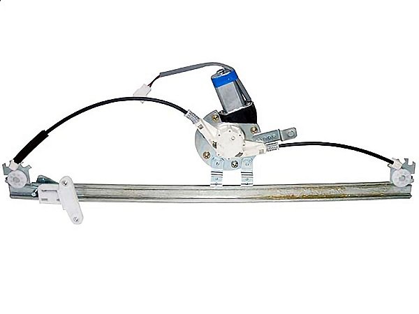 Máquina de Vidro Elétrica com Motor 24V Lado Esquerdo Mercedes Accelo 815/1016 - 9797200846