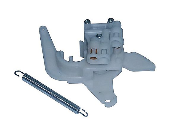 Kit de Reparo para Banco Mercedes AXOR/ACTROS/ATEGO - 0009107238
