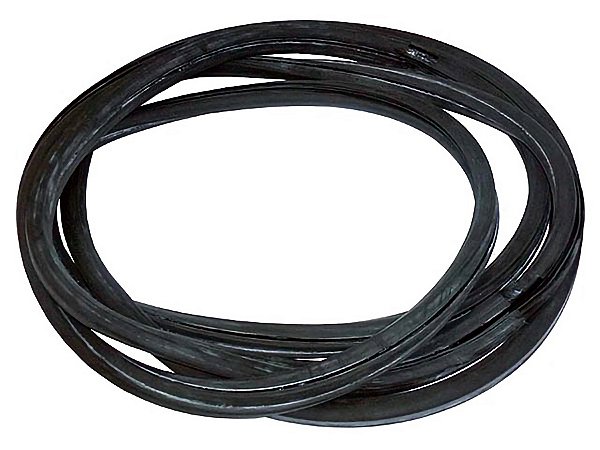 Borracha para Porta Traseira de Teto Alto Mercedes SPRINTER 2002 em diante - 9016900198