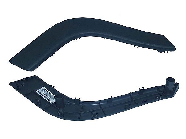 Capa de Proteção para Porta Lado Direito Mercedes ACCELO 715/815/915/1016 - 9797237274