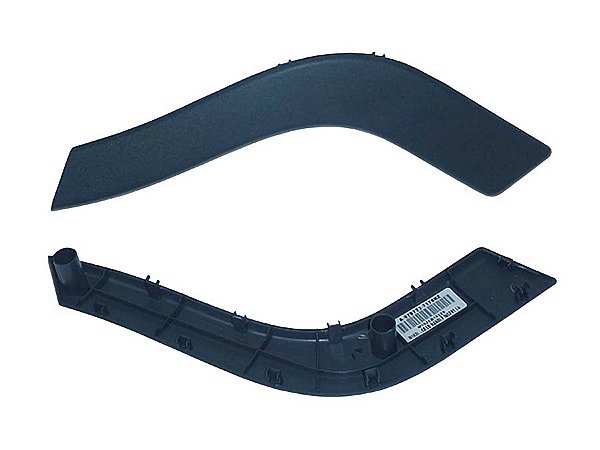 Capa de Proteção para Porta Leve Mercedes Accelo 715/815/915/1016 - 9797237174