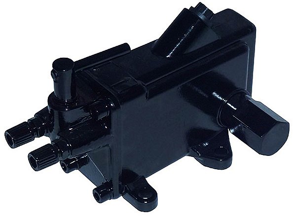 Bomba Basculante para Cabine Baixa Mercedes AXOR 1933/2533/2625/2628/2826/1222/1413 - 9585530501