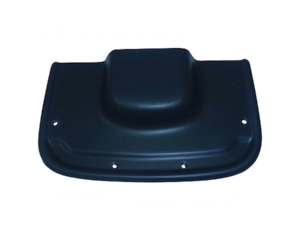 Tampa de Parachoque Lado Esquerdo/Direito para Mercedes 1318/712C/914C/ATRON 2723 - 6888817324