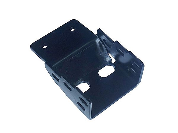 Suporte de Fixação para Estribo Mercedes AXOR - 9448850036