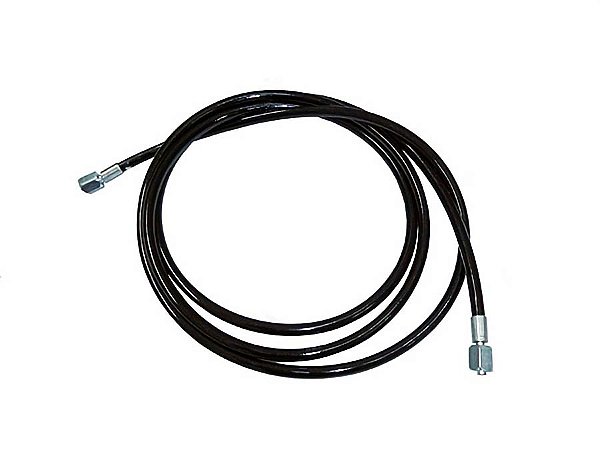 Flexível Basculante para Cabine 2260MM Mercedes AXOR - 9405530682