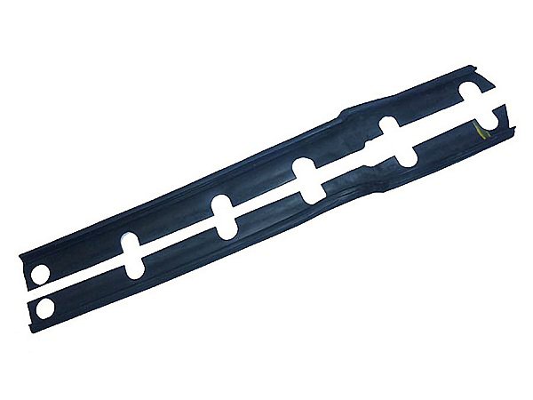Kit Borracha de Vedação para Paralama LD ou LE Mercedes HPN 1517L/1418/1218*1618/1214/1620 - 3848827098