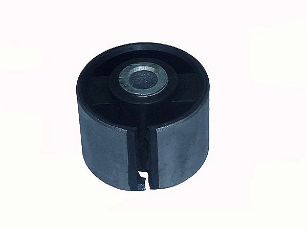 Coxim de Fixação Traseiro do Braço da Cabine para Mercedes Atego Moderno - 9603172112