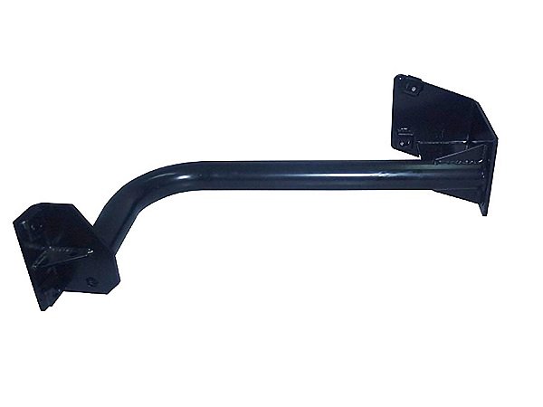Suporte de Parachoque Lado Direito para Mercedes MB1620/HPN - 6945207872