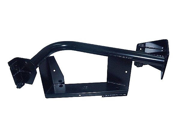 Suporte de Parachoque Lado Esquerdo para Mercedes MB1620/HPN - 6945207772