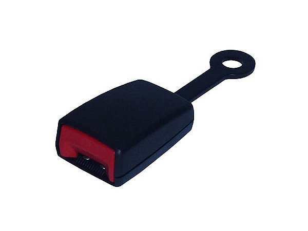 Fecho do Cinto de Segurança para Mercedes MB 1620 - 0028601969