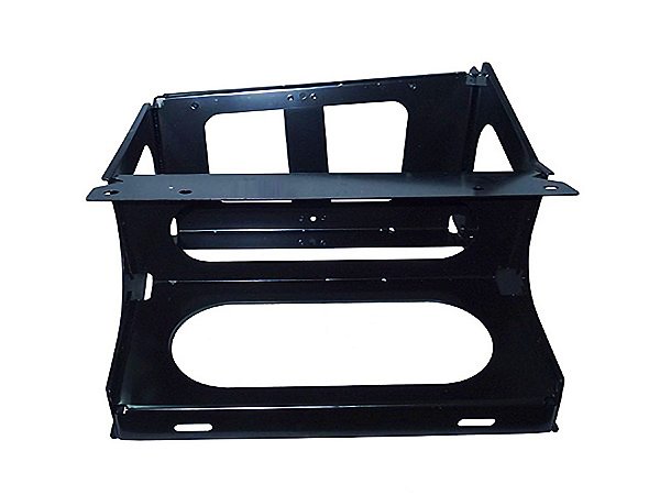 Suporte para Estribo Lado Direito Mercedes ACCELO - 9796607101