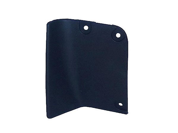 Tampa Superior do Parachoque Lado Esquerdo Mercedes AXOR - 9448850374