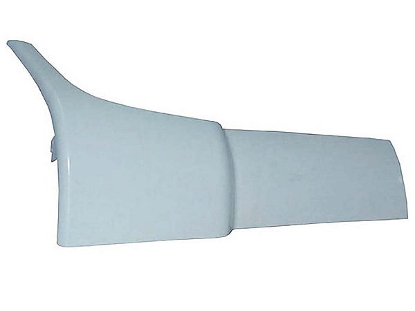 Defletor Lateral Externo de Ar Esquerdo Mercedes AXOR 1933/2540/2040/2044/2533/2535/2543 - 9448840222