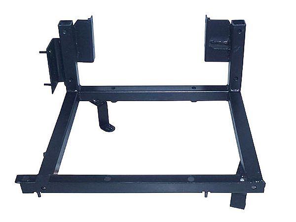 Suporte para Estribo Lateral Mercedes Modelos 1215/1318/1518/1618/1728/2423/2428/2726 - 6936607414