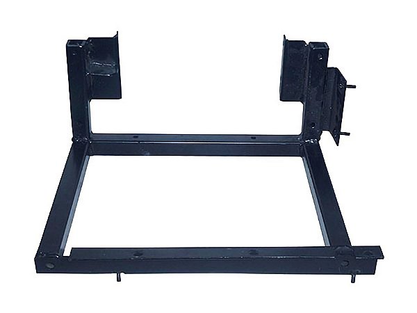 Suporte para Estribo Lado Direito Mercedes 1215/1318/1518/1618/1728/2423/2428/2726 - 6936607514