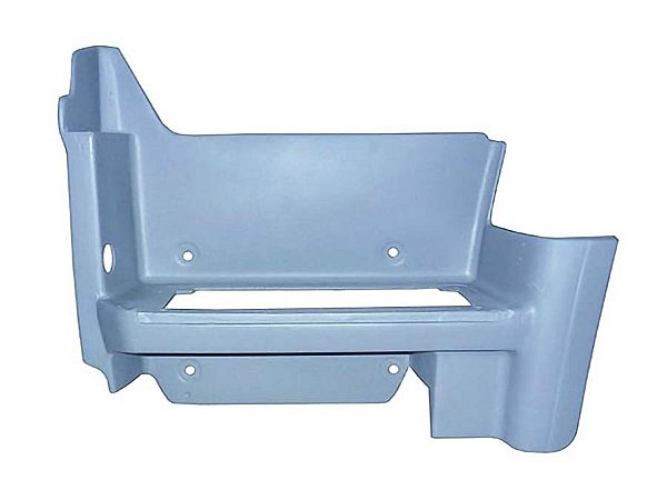 Estribo para Cabine Le Mercedes AXOR 2831 - 9406601101