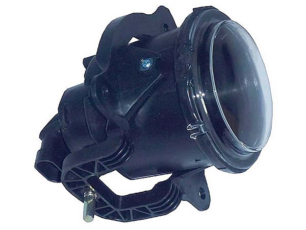 Farol de Neblina Lado Direito ou Esquerdo para Mercedes 1218/1418/1620/1622/1938/1634/ATEGO/ATRO - 9588200056