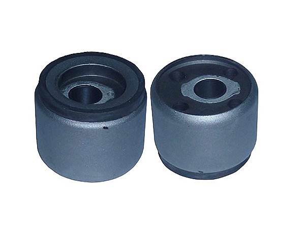 Coxim Dianteiro de Cabine Lado Direito ou Esquerdo para Mercedes ACCELO 715/915/915C - 9793170012
