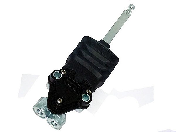 Válvula Niveladora de Cabine para Mercedes ACTROS 2646/1831/1832/2031/2018/2540/254 - 0003284530