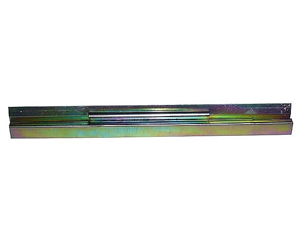 Canaleta para Vidro de Porta Mercedes HPN 1632/1618 - 6737250001