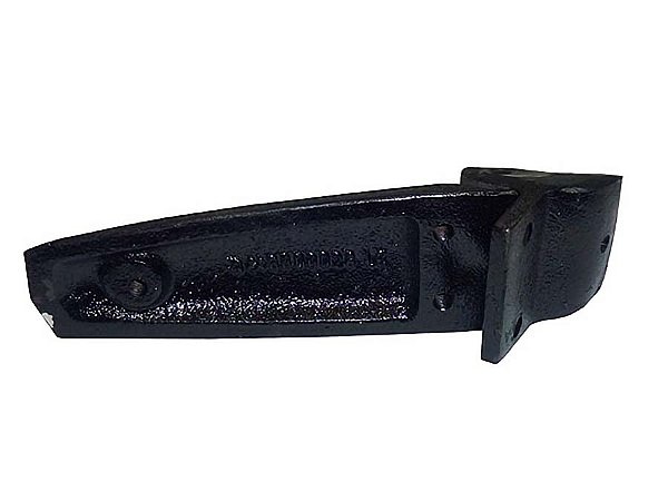 Dobradiça de Capô Lado Esquerdo Fundida para Mercedes MBB Cabine 331/344 - 3448800028