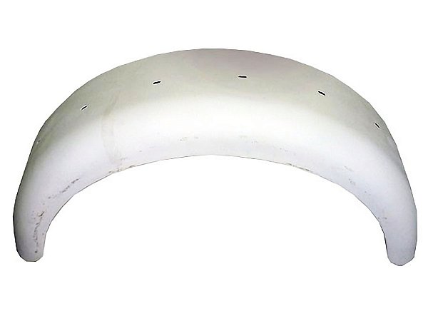 Paralama Dianteiro Esquerdo em Fibra para Mercedes 1113 - 3448807006