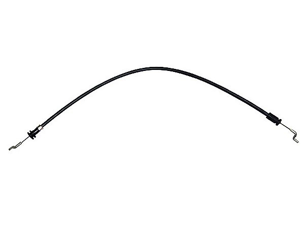 Cabo de Acionamento Interno em Aço Traseiro 465MM para Mercedes SPRINTER 310/312 - 9017600504