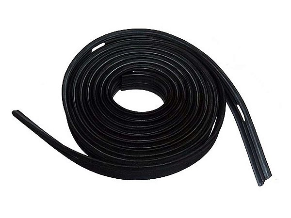 Canaleta de Vidro para Porta Jogo Mercedes AXOR/ATEGO/1938 - 9587220225