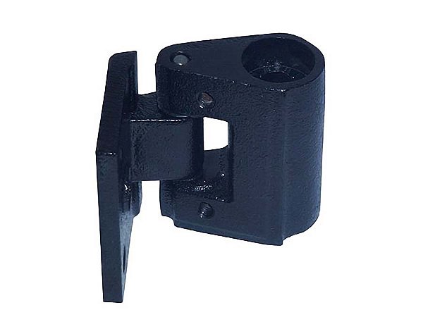 Dobradiça da Porta Superior Direita para Mercedes 709/912/1218/1418/1618/1929/1935 - 6737200437