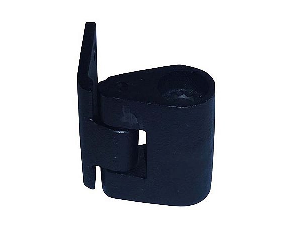 Dobradiça da Porta Superior Esquerda para Mercedes 709/912/1218/1418/1618/1929/1935 - 6737200337