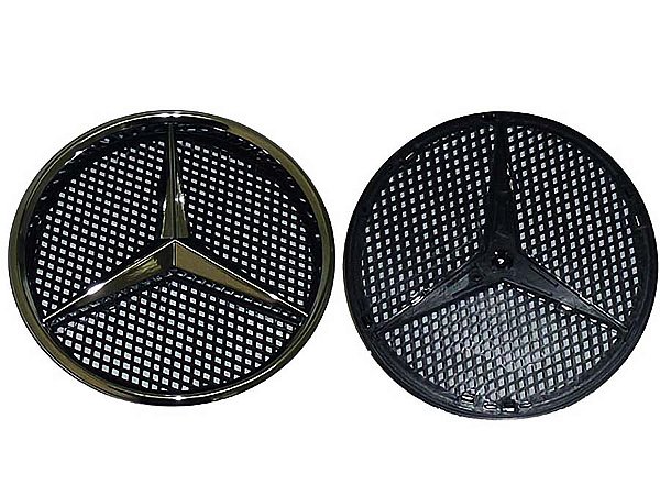 Emblema Estrela Frontal para Mercedes AXOR - 9448100018