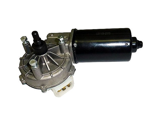 Motor do Limpador de Parabrisa 24V para Mercedes AXOR - 0038205042