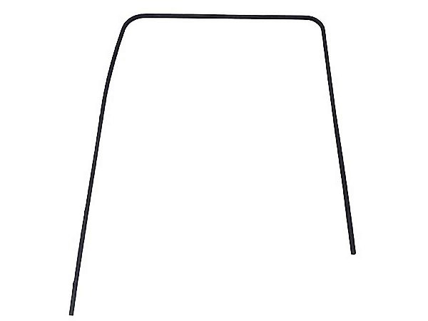 Cajado de Porta Lado Direito para Mercedes AXOR - 9587200215